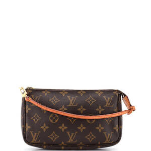 Louis Vuitton Pochette Accessoires Nm #247783L12B